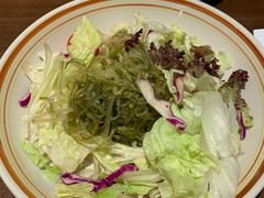 -萨莉亚意式餐厅(南京万达茂店)