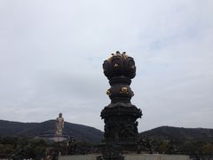 -灵山胜境