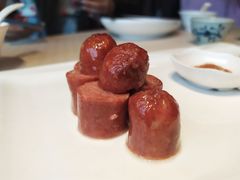 -不二茶空间·养生宴(石景山店)
