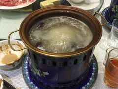 -东来顺饭庄(新源里店)