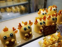 -好利来.生日蛋糕(杨家坪店)