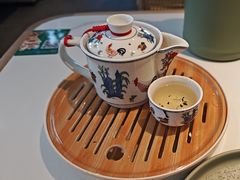 -南拳十三姨·潮汕砂锅粥·粤菜(西单大悦城店)