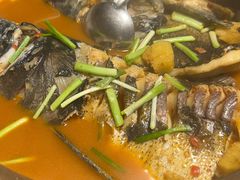 -千岛湖小鱼儿·淳安匠心农家菜