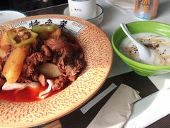 -帕米尔食府(白云观店)