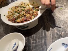 -前海沿·青岛菜(乐客城店)