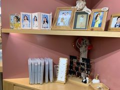 -海马体照相馆(上海宝山万达广场店)