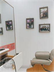 -小齐发型Star·Salon