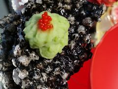 -苏州希尔顿酒店·园大堂吧