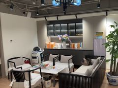 -席仁堂推拿按摩脊柱调理(世纪科贸大厦店)