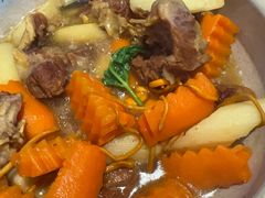 -村长家的疙瘩汤·东营菜(东营茶城店)