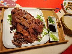 -106餐厅(山水文园店)