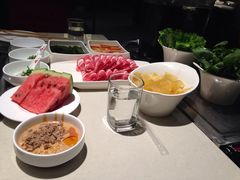 -海底捞火锅(勒泰店)