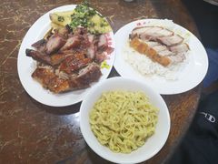-陈光记烧腊店(罗保博士街店)