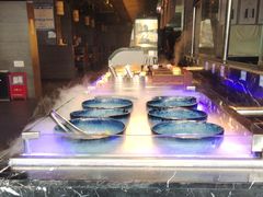 -冠菌火锅烤肉自助(东莞樟木头店)