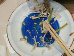 -鱼酷活鱼烤鱼(沈阳大悦城店)