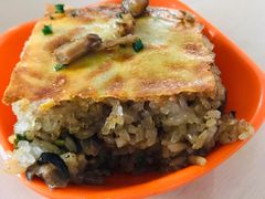 三鲜豆皮-德泓面馆(颐高店)