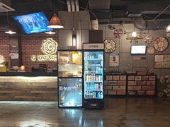 -长藤鬼校(龙翔店)