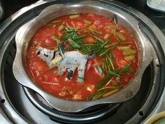 -苗家恒灵酸汤鱼-跳水牛肉连锁店(凯里总店)