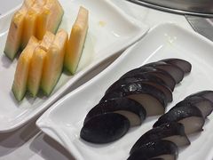 -玺炖·中国铁锅炖(南京东路店)