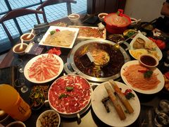 -李掌柜鲜菜火锅(移民广场店)