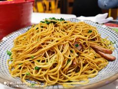 三宝捞面-粤小馆(天安云谷店)