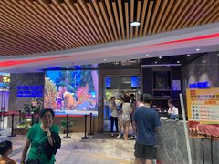 -吉布鲁 牛排海鲜自助(岳塘步步高广场店)