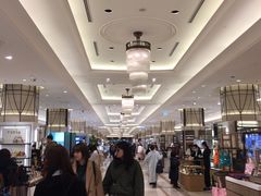 -阪急百货店(梅田总店)