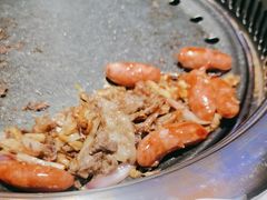 -杨记齐齐哈尔烤肉(总店)