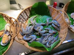-星伦多自助料理(爱琴海店)