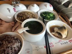 -喜喜月子(瑞虹天地店)