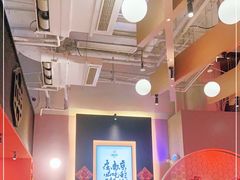 大堂-渝蛙馆(新百店)