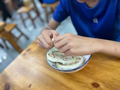 -赵西安三鲜煮馍馆(大车家巷店)