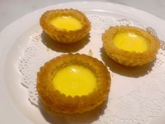 蛋挞-多多旺港式茶餐厅(新区店)