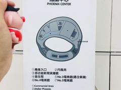 -凤凰中心