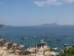 -西涌国际滨海旅游区