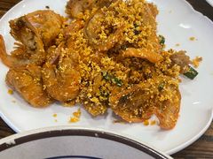 -美达尔烧烤(银川东路店)