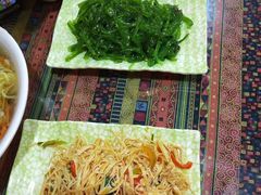 -鲁毓鲜蓬莱小面(黄山路店)