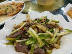 -明记海鲜大排档(巽寮湾店)