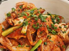 -辣螃铠盆盆蟹大排档(总店)