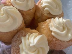 纯黄油螺丝转-路西仕·手作西点(气象台路店)