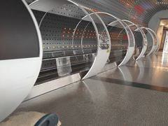-广州白云国际机场-T2航站楼