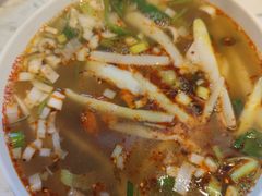 -无名缘米粉(领展购物广场京通店)