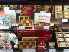 -布歌东京(德基BHG店)