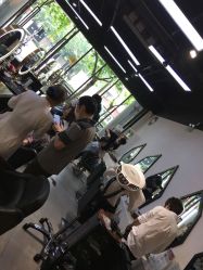 -魔型社