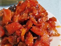 -郑州烤鸭总店