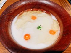 藏家木碗酸奶-敏珠拉姆藏餐·南京厨房(富春江东街店)