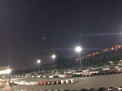 -锐擎卡丁车主题乐园(郊野公园店)