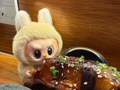 -戏作寿司(观音桥店)
