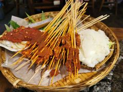 -欧阳小姐在成都(鼓楼店)