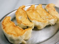 煎饺-芬芳甜品(同福路店)